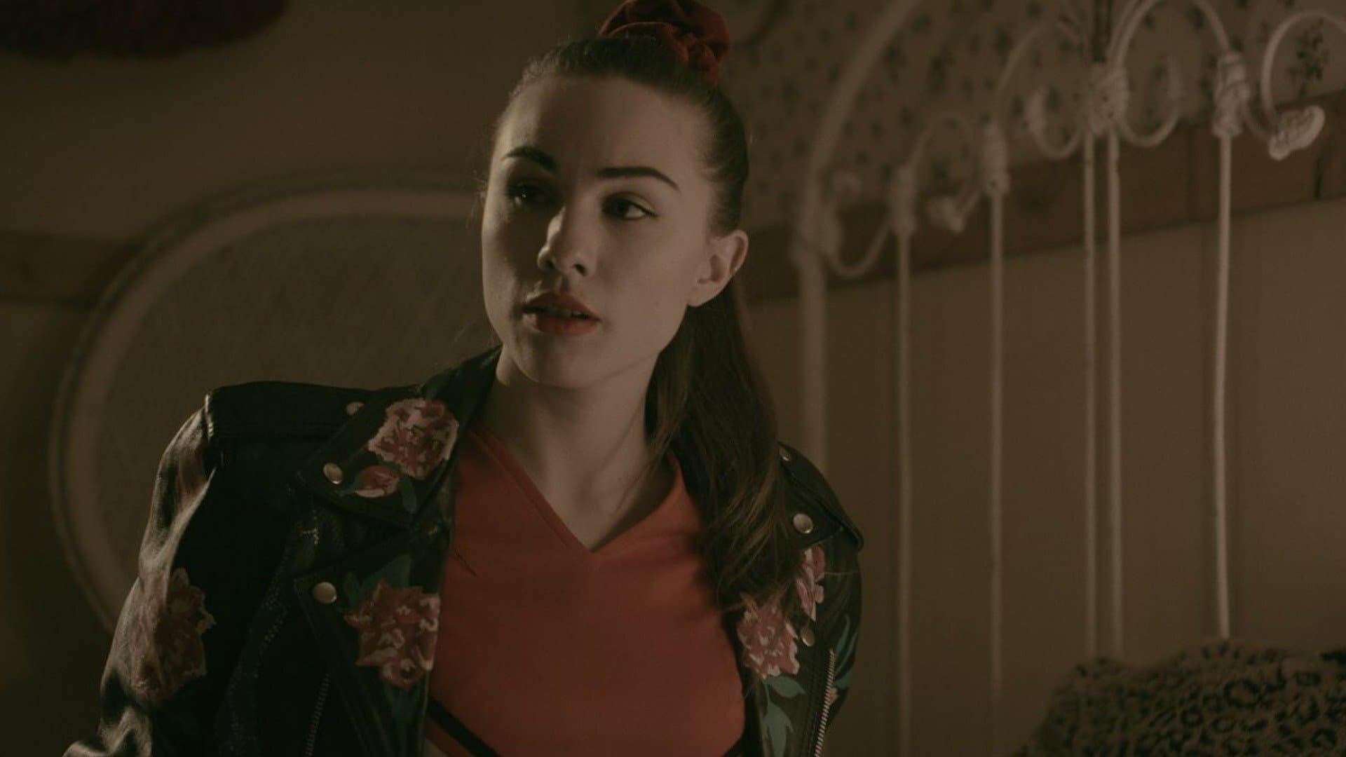 მძევალი  ქართულად -  Hostage