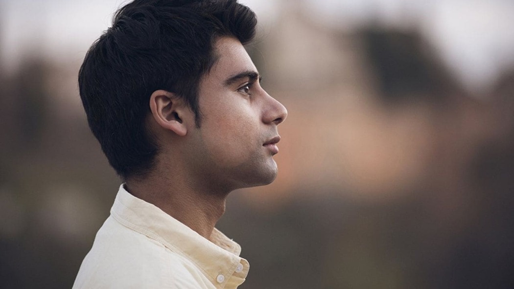 გრენადის ღამეები  ქართულად -  Granada Nights