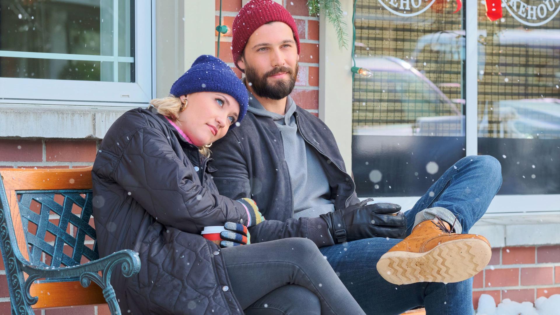 ძალიან მხიარული მეჯვარე  ქართულად -  A Very Merry Bridesmaid