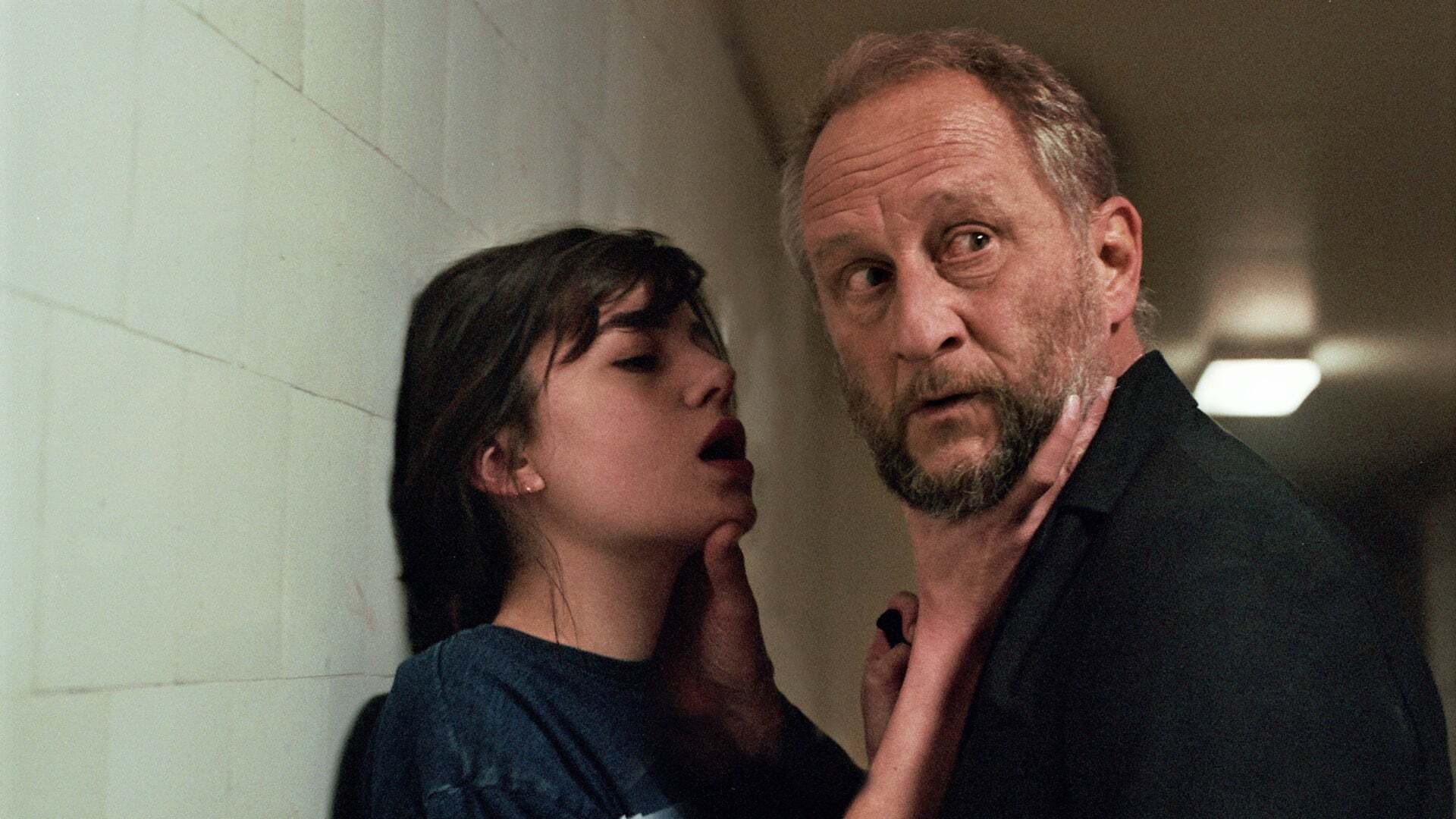 შეუბრალებელი  ქართულად -  Inexorable