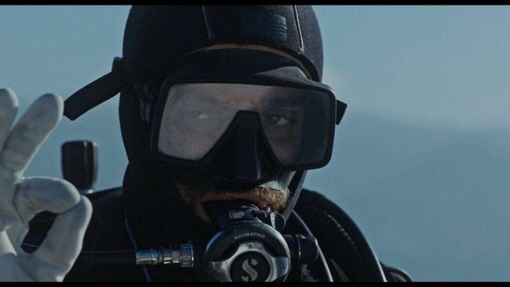 ბეტონის ქვეშ  ქართულად -  Under the Concrete