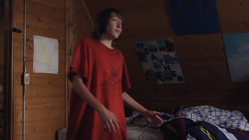 პორტრეტები ცეცხლიდან  ქართულად -  Portraits from a Fire