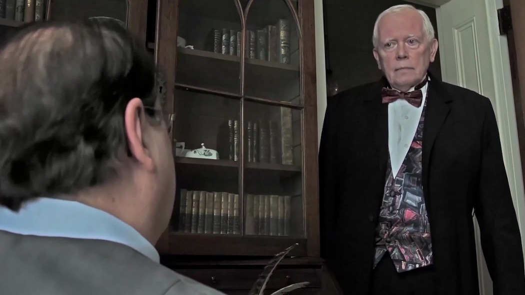 იმედის მდინარე  ქართულად -  River of Hope