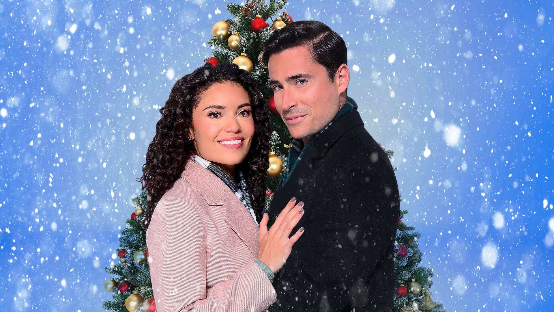 შობა მეხუთე ავენიუზე  ქართულად -  Christmas on 5th Avenue