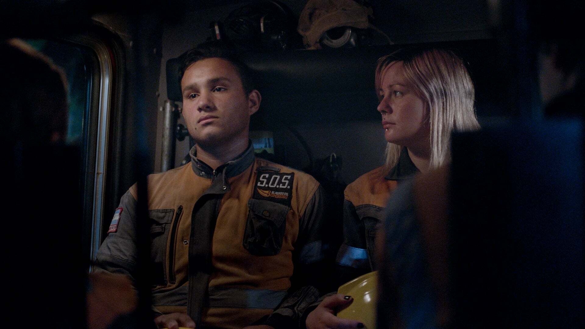 ჩვენ არასოდეს მოვკვდებით  ქართულად -  We Will Never Die