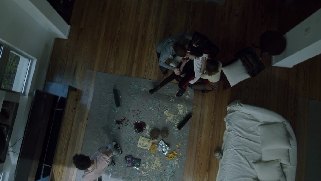 ვირტუალური რეალობა  ქართულად -  Realidad Virtual