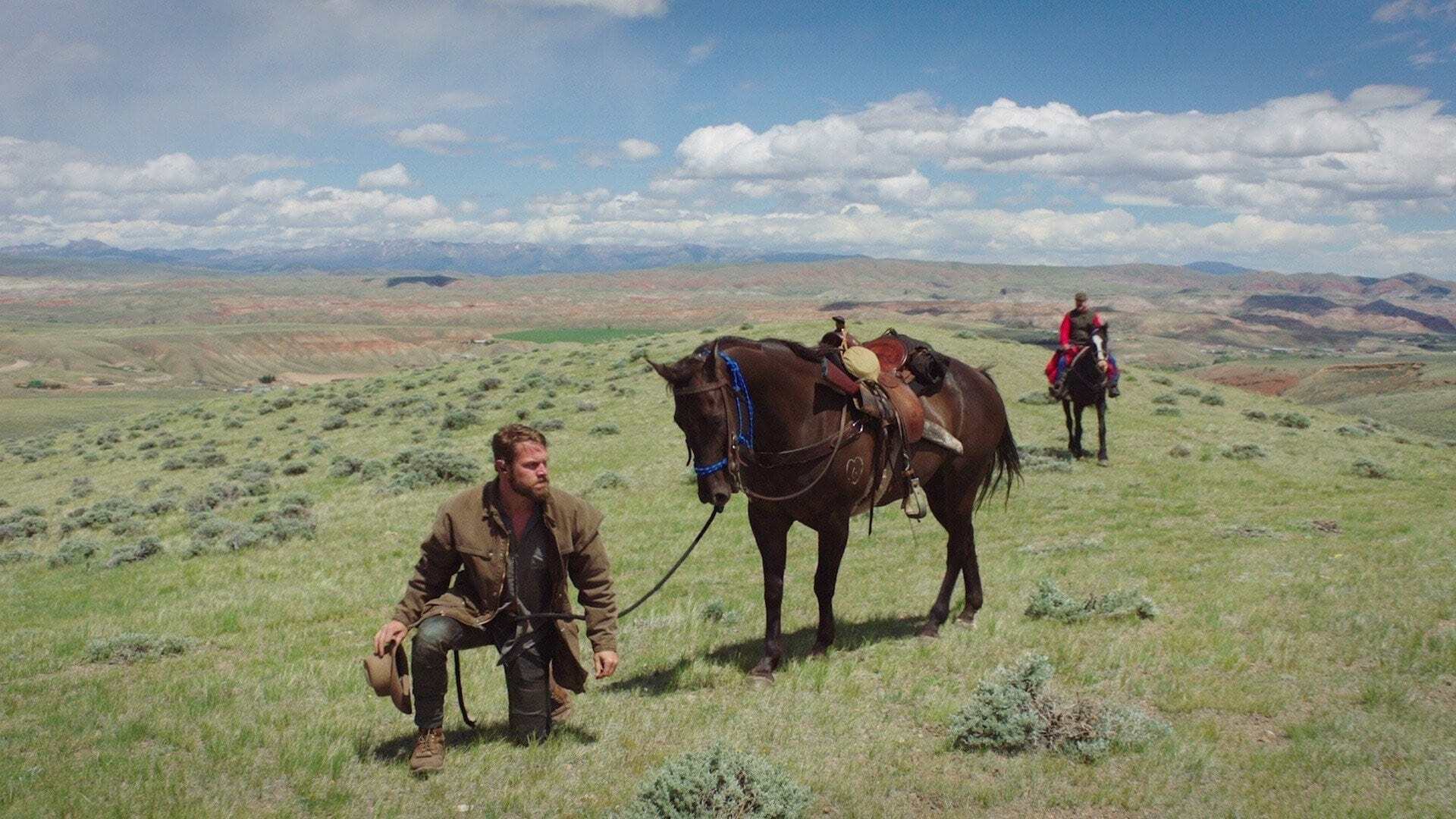 რისკიანი თამაში  ქართულად -  Wild Game