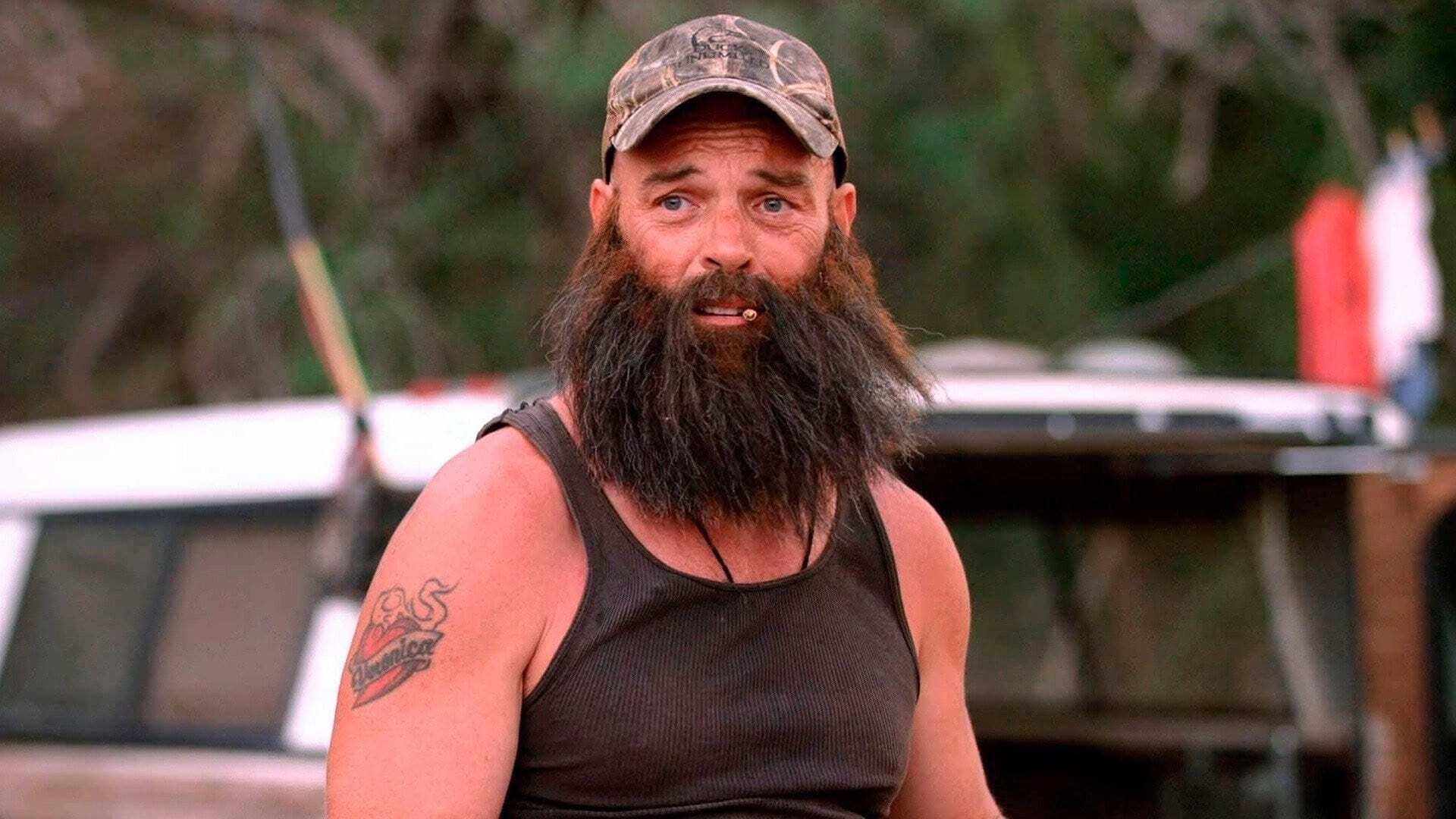 სამსახურეობრივი სტატუსი: ადგილსამყოფელი უცნობია  ქართულად -  DUSTWUN