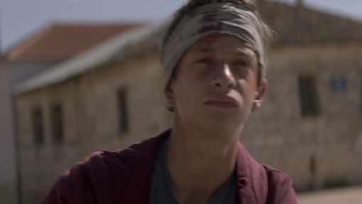 ჩემი ტბა  ქართულად -  My lake