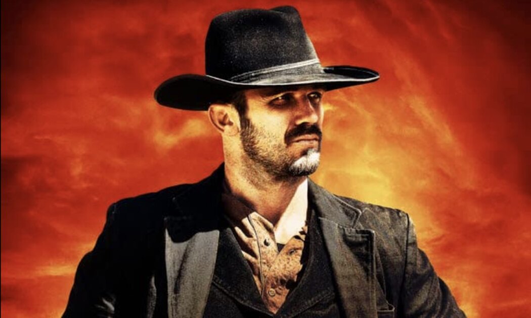 ბოლო გასროლა  ქართულად -  Last Shoot Out