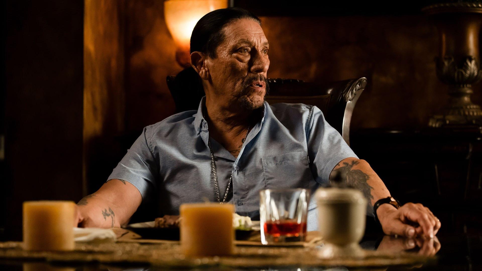 ამერიკელი სიკარიო  ქართულად -  American Sicario