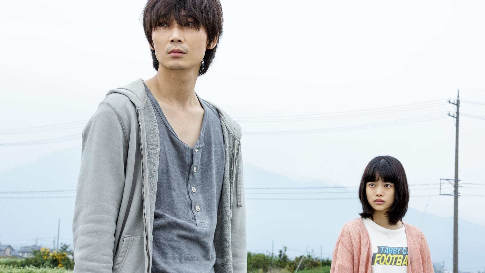 აღთქმული მიწა  ქართულად -  The Promised Land