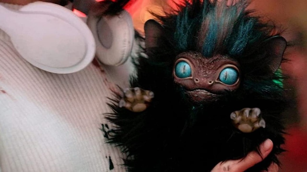 არსებები  ქართულად -  Creatures