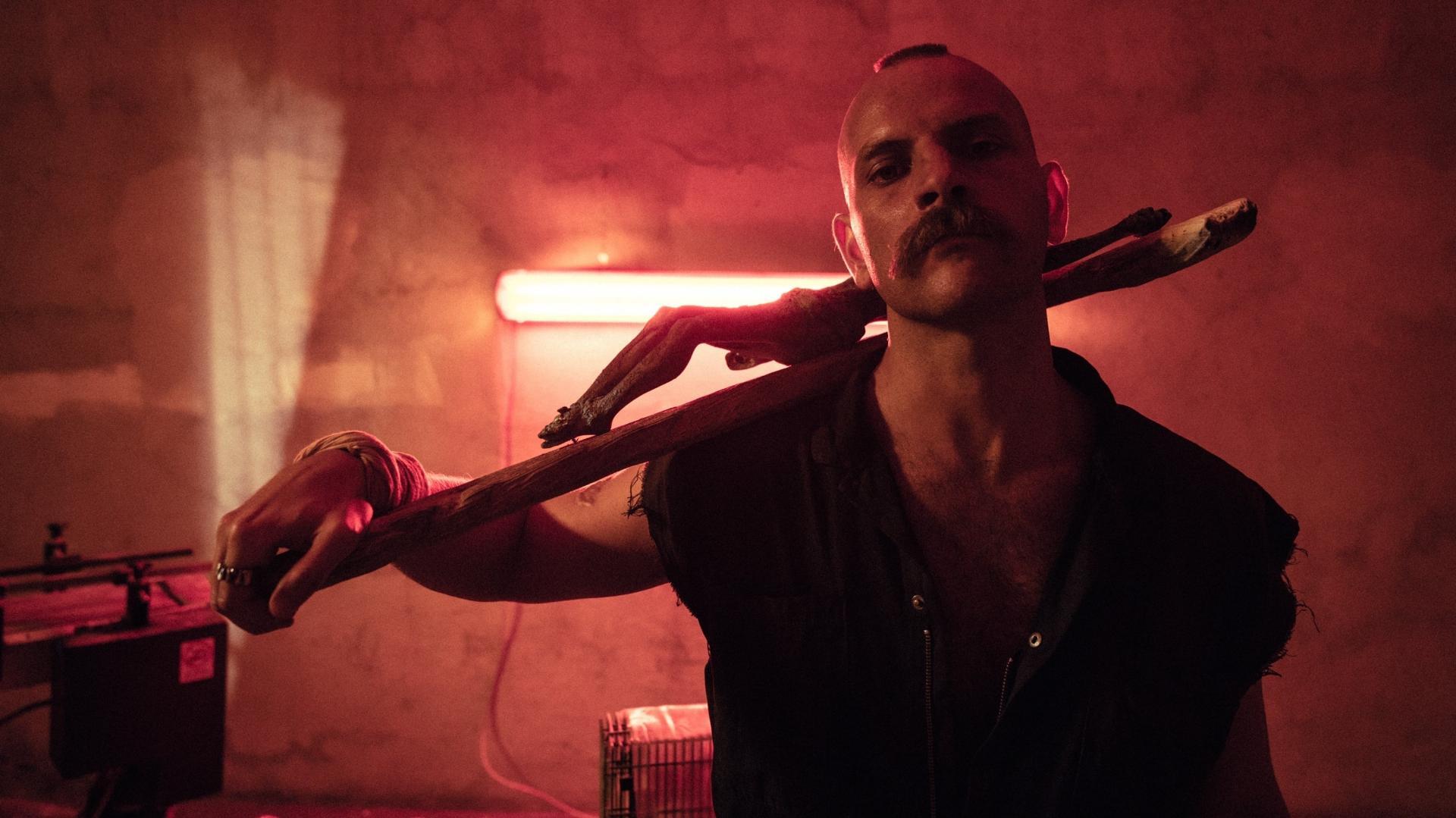 დაუნდობელი სამყარო  ქართულად -  Mondocane