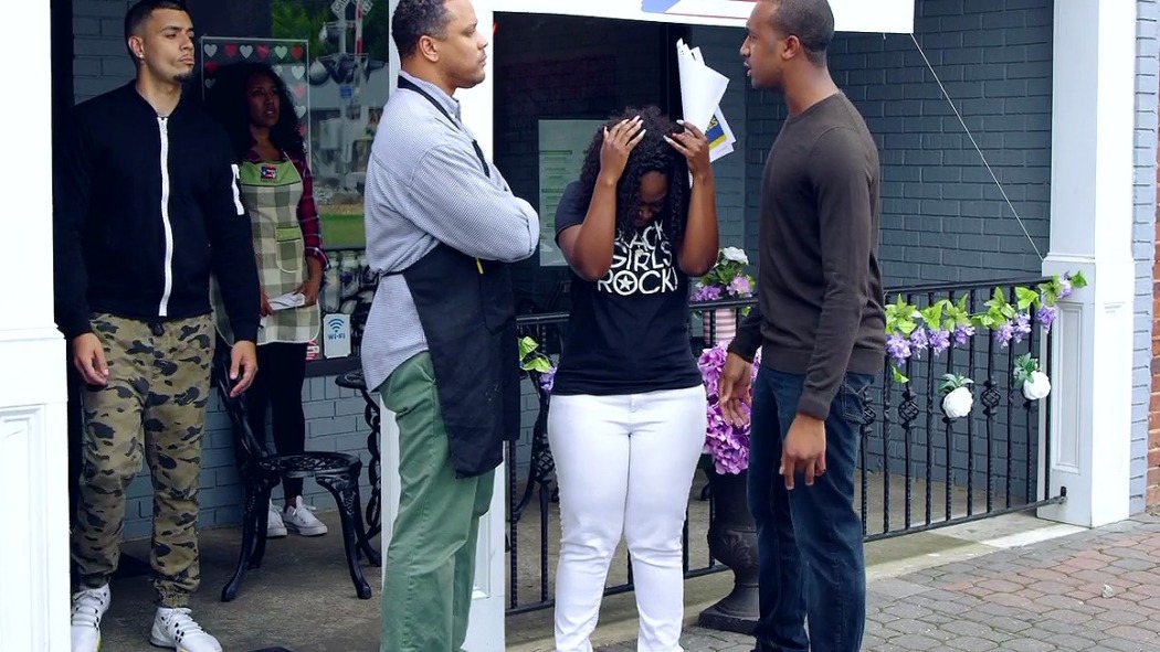 Mixed Emotions Vol. 2