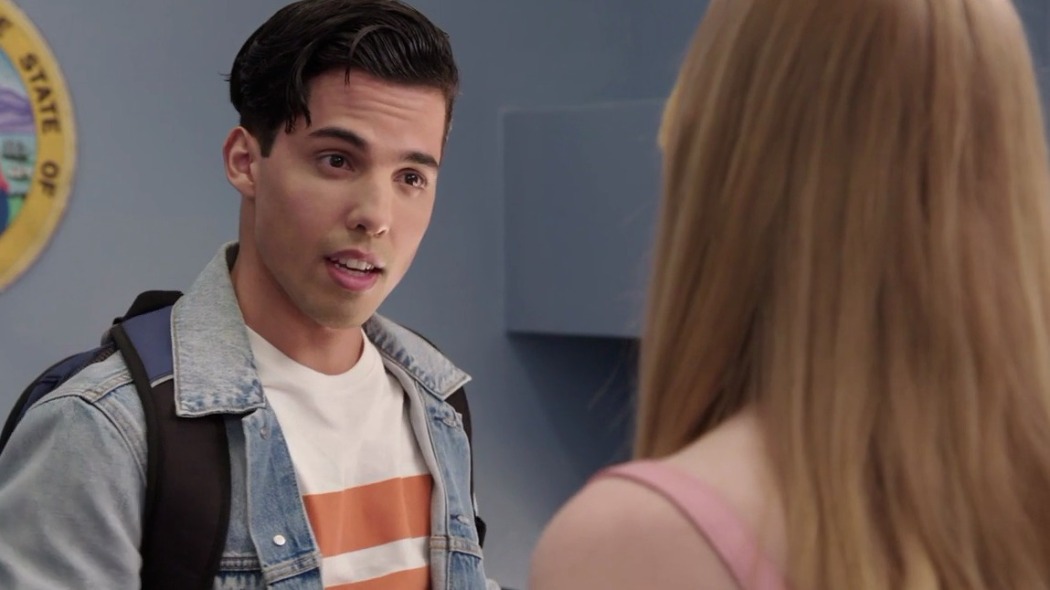 ქილერის პროფაილი  ქართულად -  Killer Profile