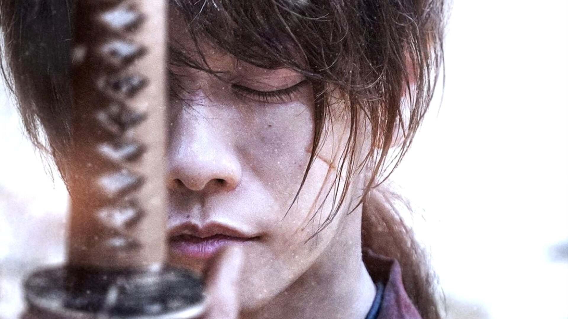 მაწანწალა კანსინი: დასაწყისი  ქართულად -  Rurôni Kenshin: Sai shûshô - The Beginning