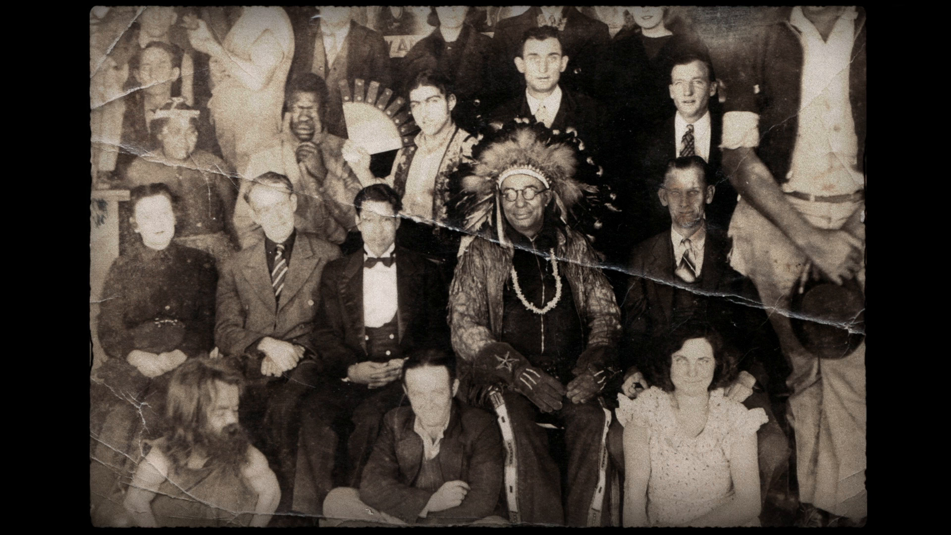 Tiny Tim: King for a Day