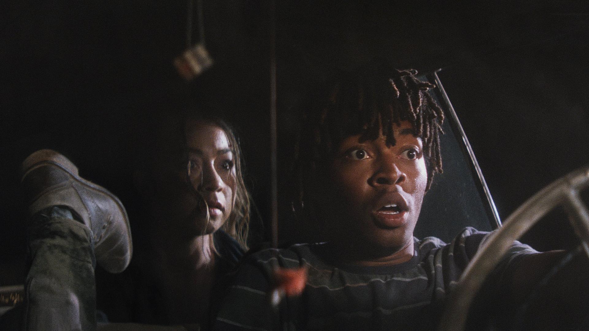 პირველი პაემანი  ქართულად -  First Date