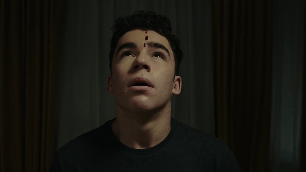 შეგვაშინეთ  ქართულად -  Scare Us