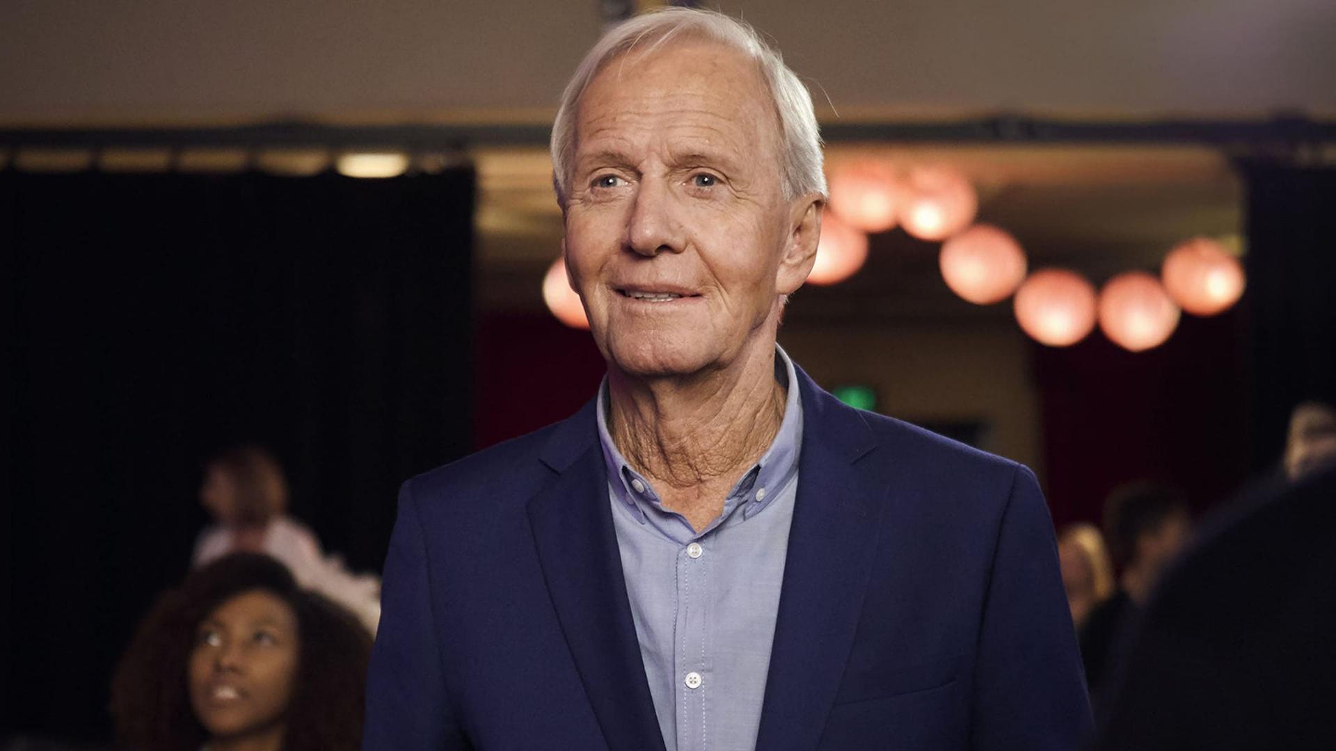 არაჩვეულებრივი მისტერ დანდი  ქართულად -  The Very Excellent Mr. Dundee