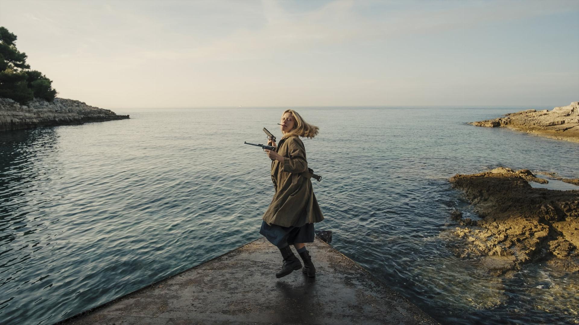 განგაშის სიგნალი  ქართულად -  Mayday