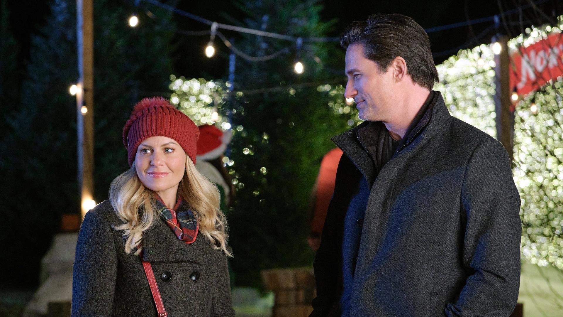 ნეტავ მხოლოდ შობა მქონდეს  ქართულად -  If I Only Had Christmas