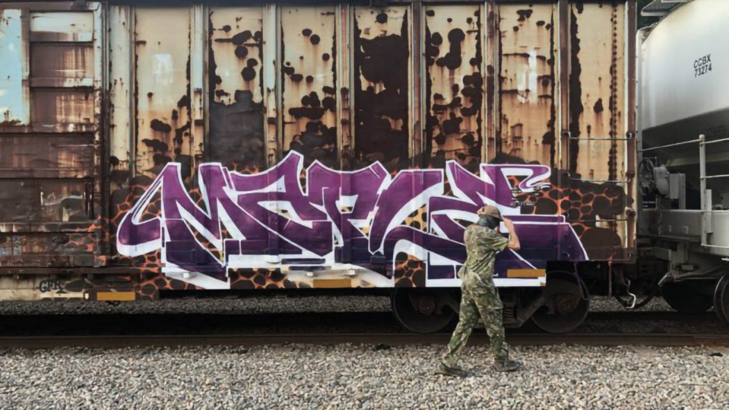 გრგვინვა  ქართულად -  Rolling Like Thunder