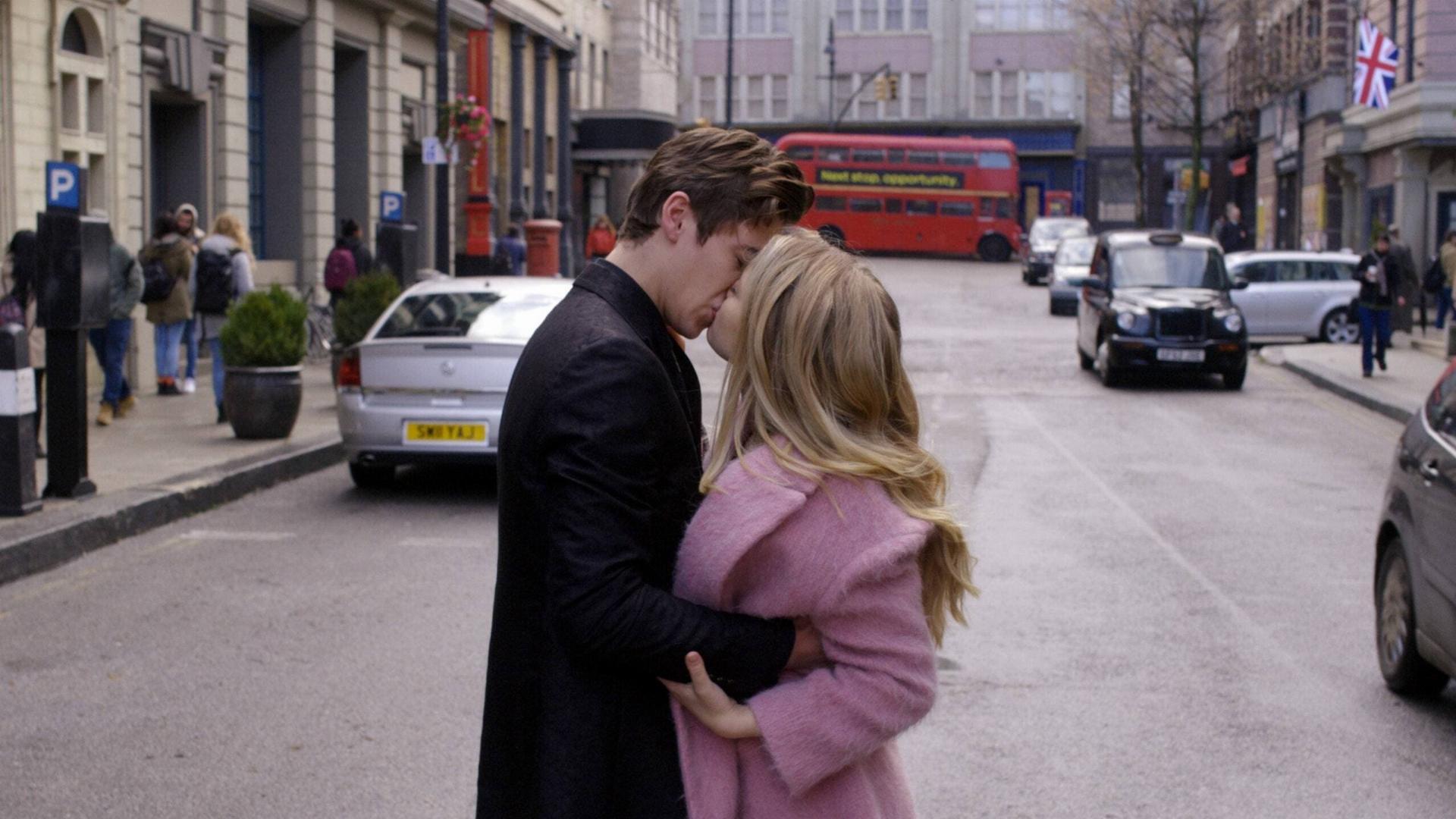 შემდეგ 3  ქართულად -  After We Fell