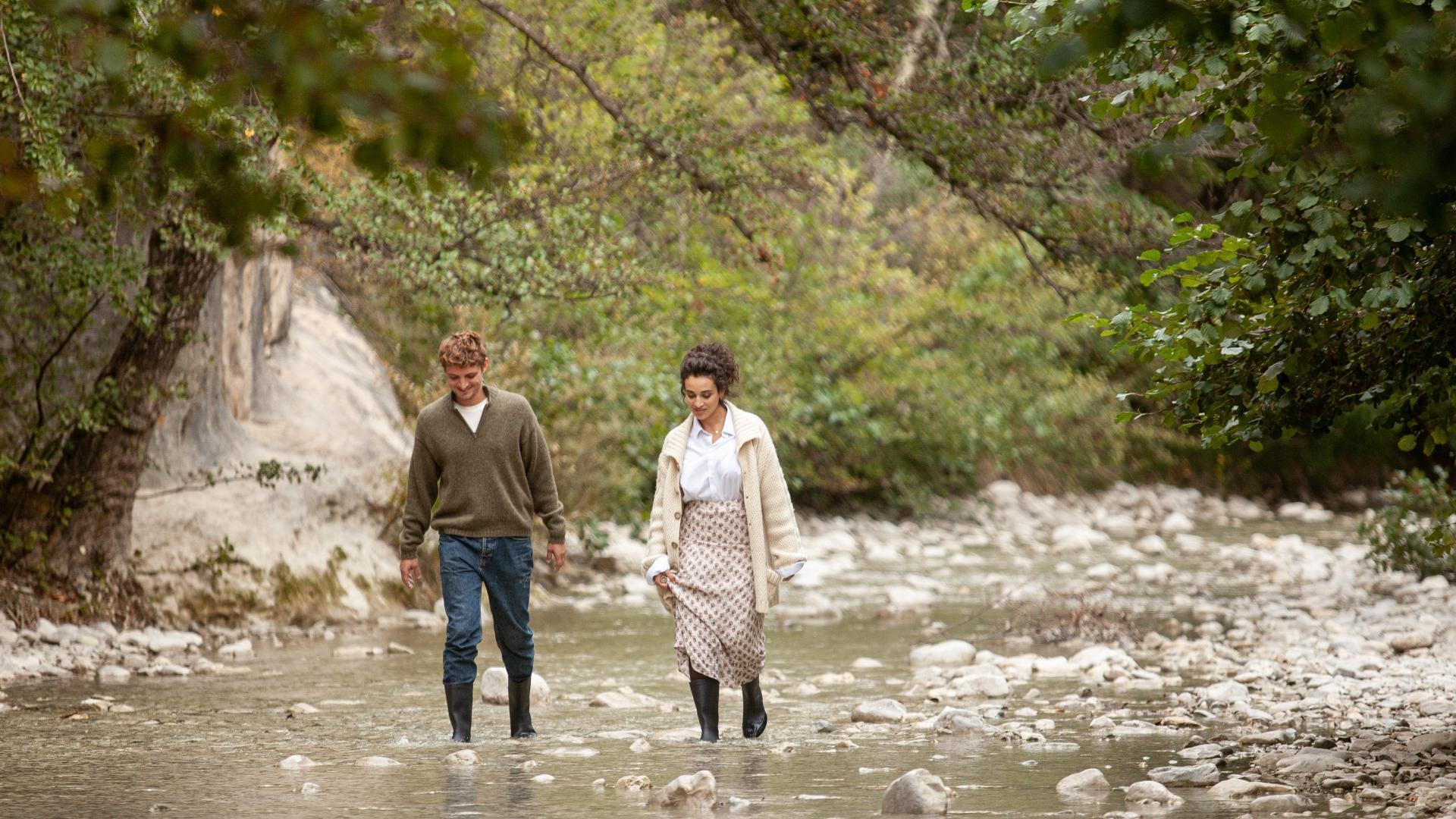 რასაც ვამბობთ და რასაც ვაკეთებთ  ქართულად -  Love Affairs