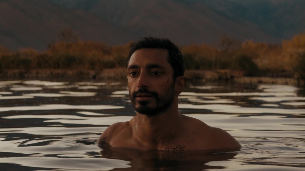 კონტაქტი  ქართულად -  Encounter