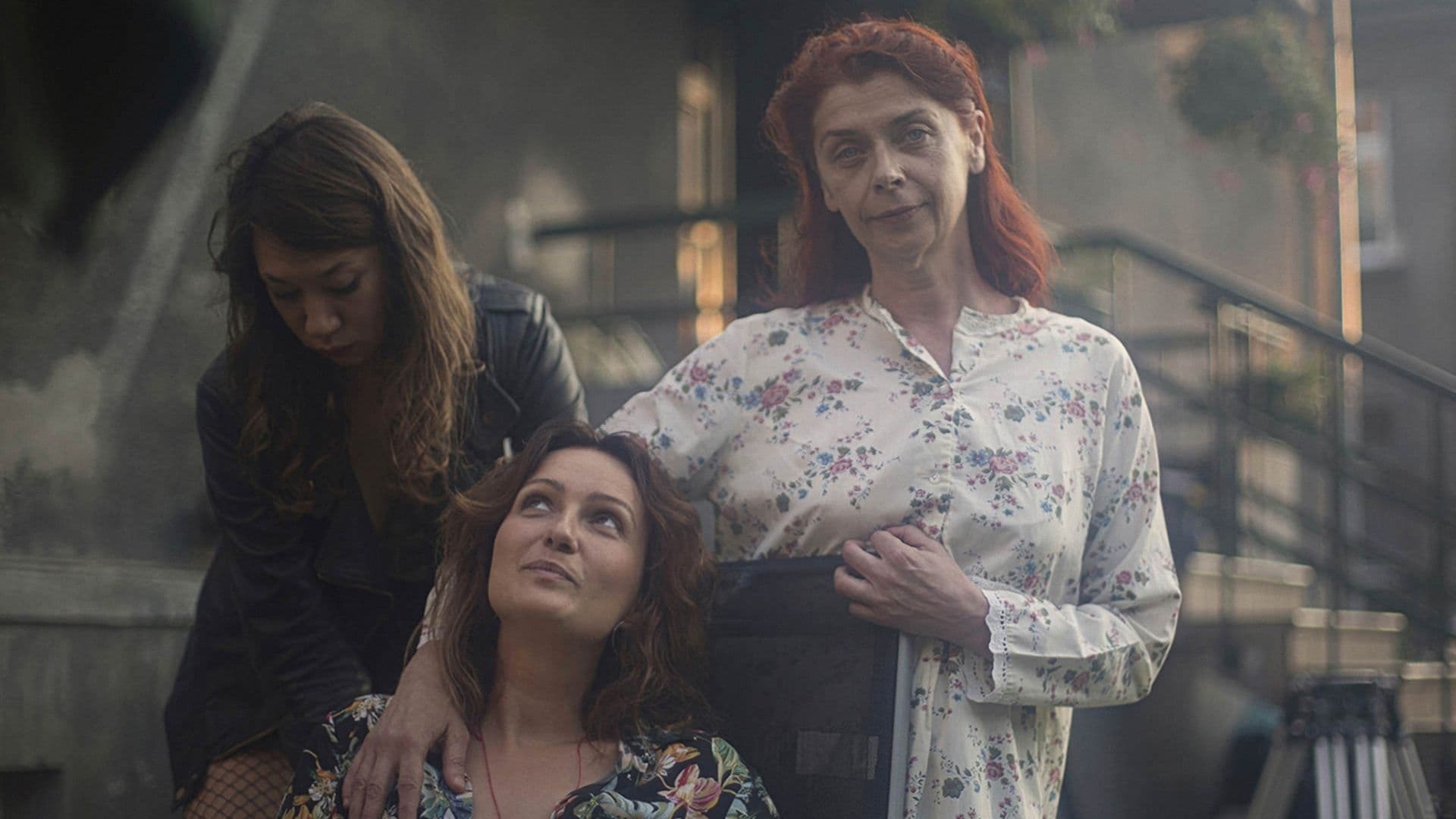 კარუსელი  ქართულად -  Marygoround