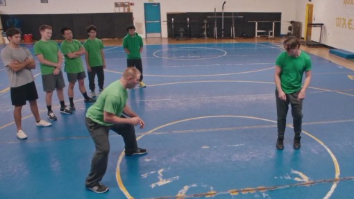 ტრიუმფი  ქართულად -  Triumph