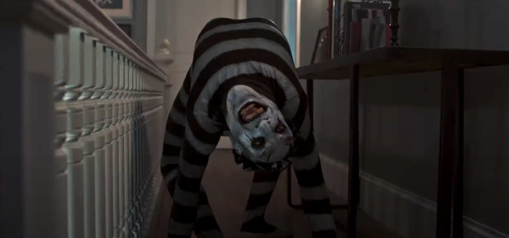 სეპარაცია  ქართულად -  Separation