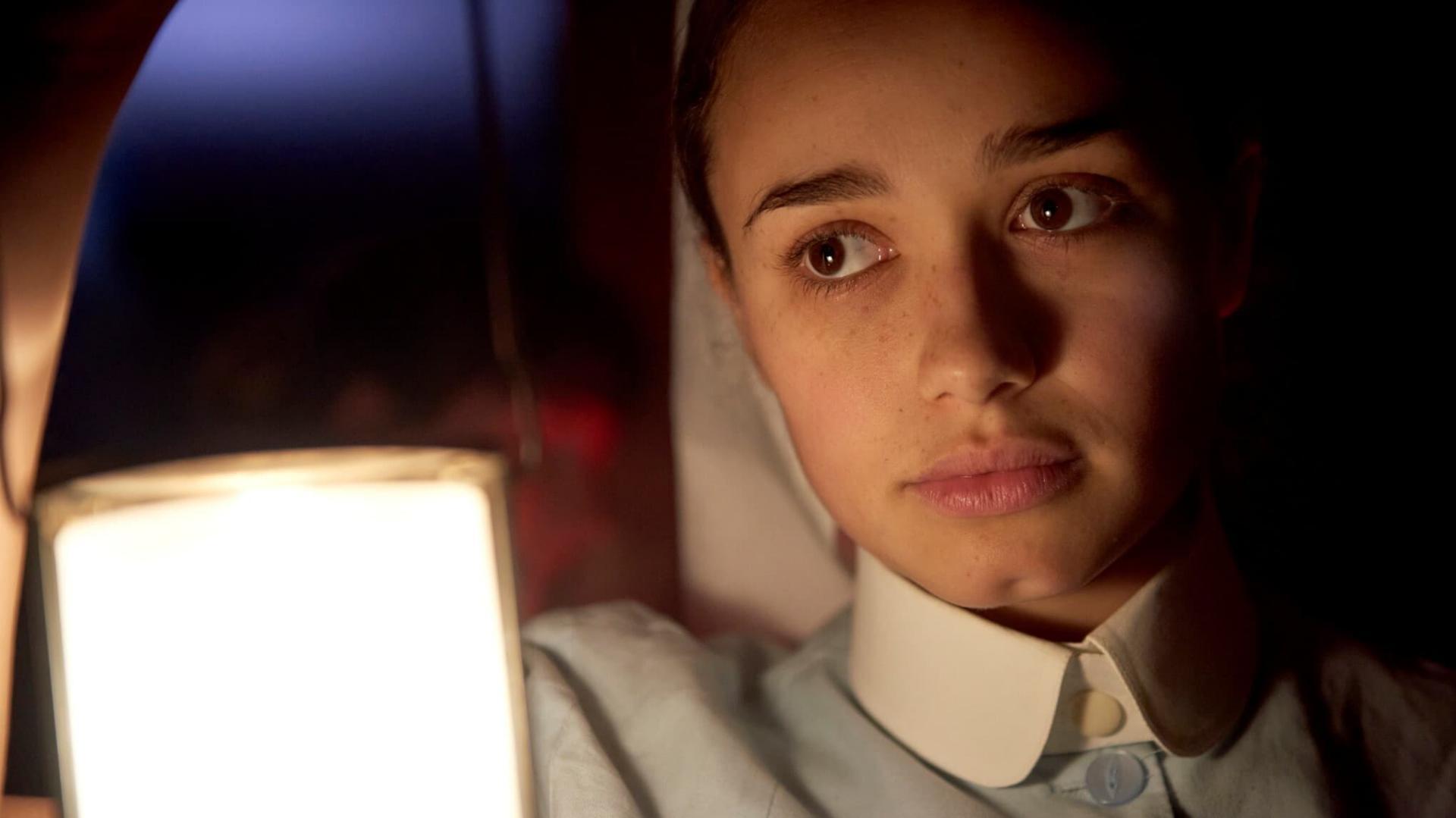 ენერგია  ქართულად -  The Power