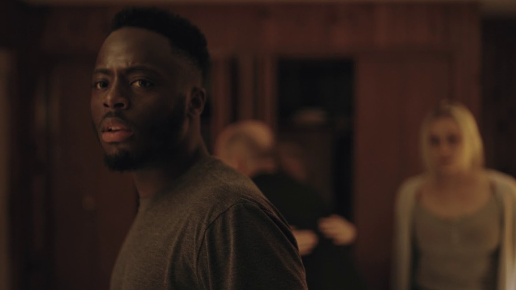 რეივენ ჰაიტსის წყევლა  ქართულად -  The Curse of Raven Heights