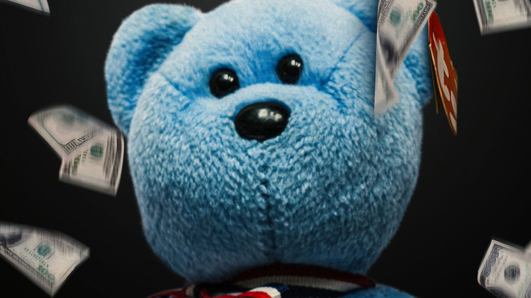 Beanie Mania  ქართულად -  Бини мания