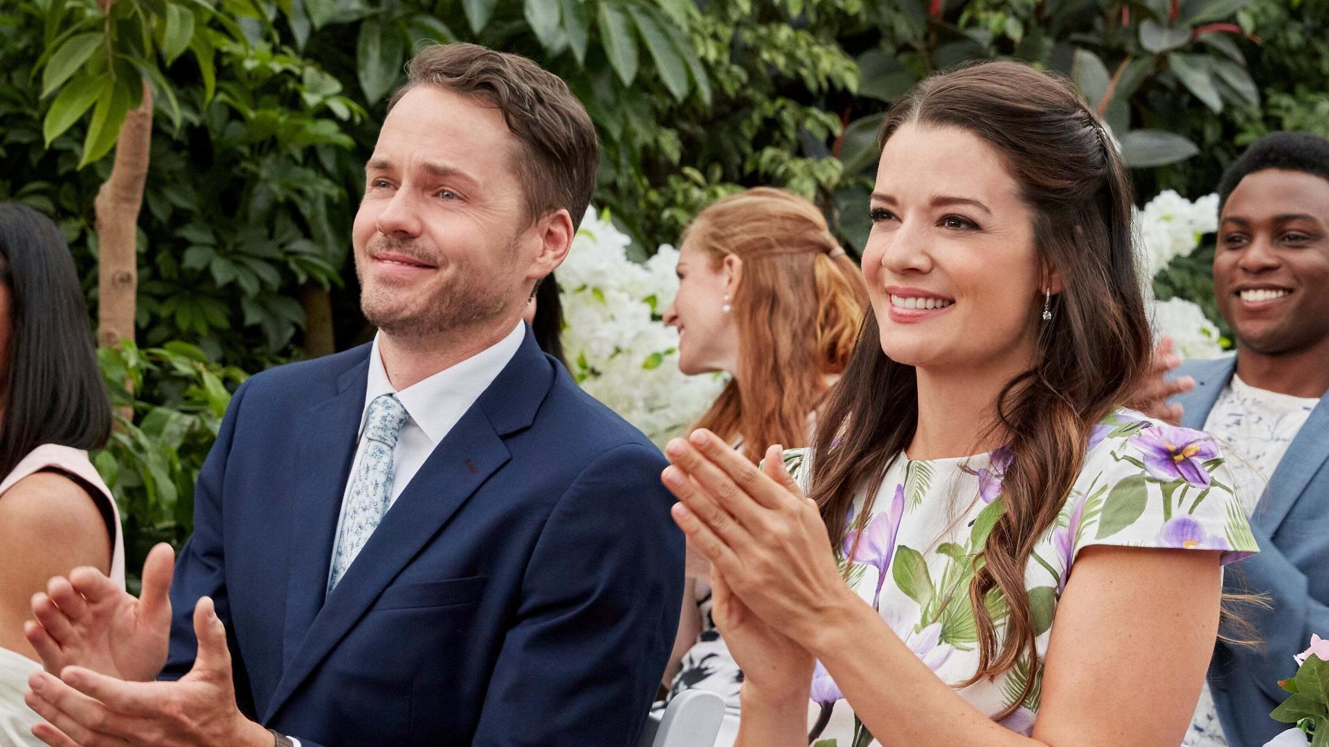 ყოველ შაბათ-კვირას ქორწილში  ქართულად -  Wedding Every Weekend