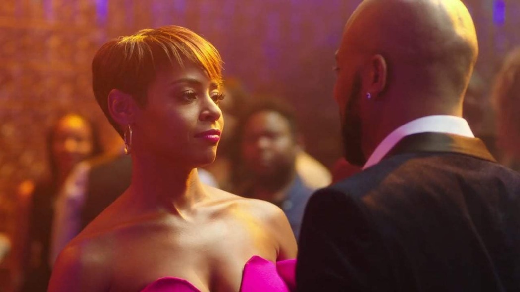 სიმართლე თამაშში 3  ქართულად -  True to the Game 3