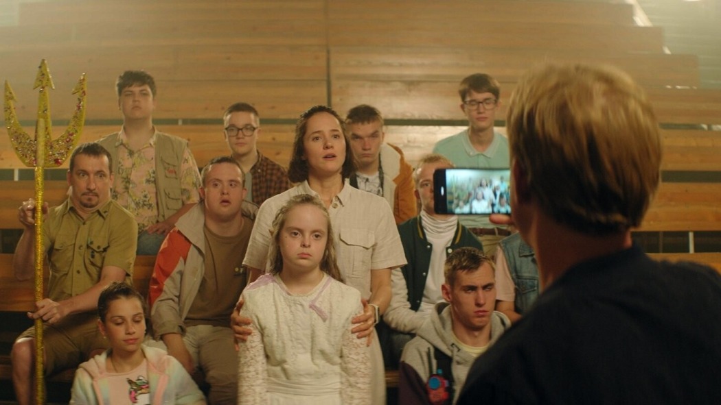 Normalnyy tolko ya  ქართულად -  Нормальный только я