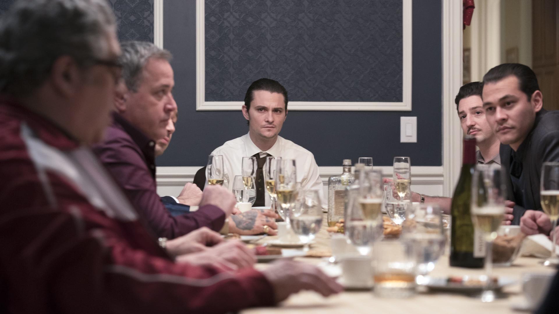 საიუბილეო ტორტი  ქართულად -  The Birthday Cake