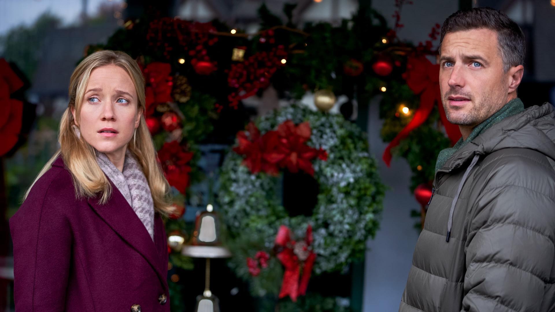 დროა დაბრუნდნენ სახლში საშობაოდ  ქართულად -  Time for Them to Come Home for Christmas