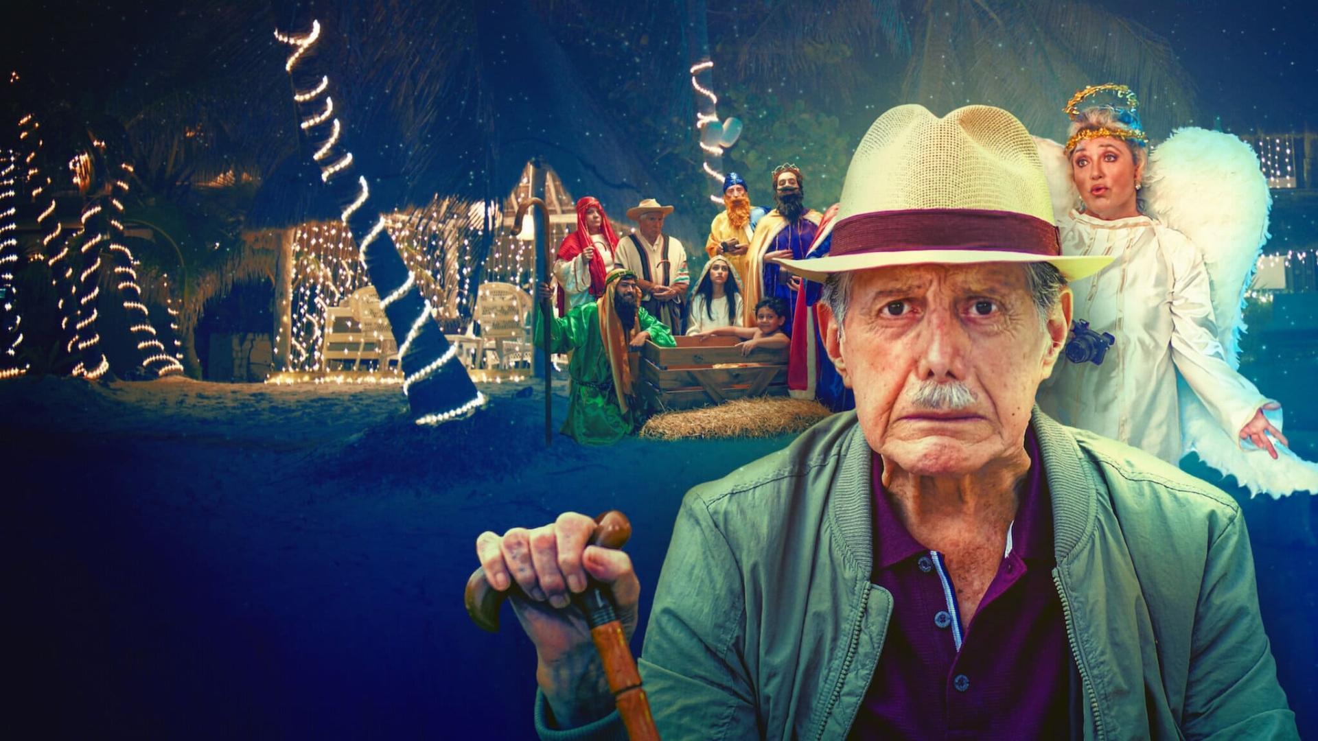 ცუდი შობა  ქართულად -  Grumpy Christmas