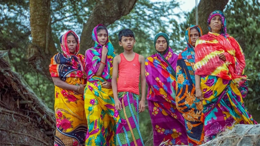 მარილი ჩვენს წყლებში  ქართულად -  The Salt in Our Waters