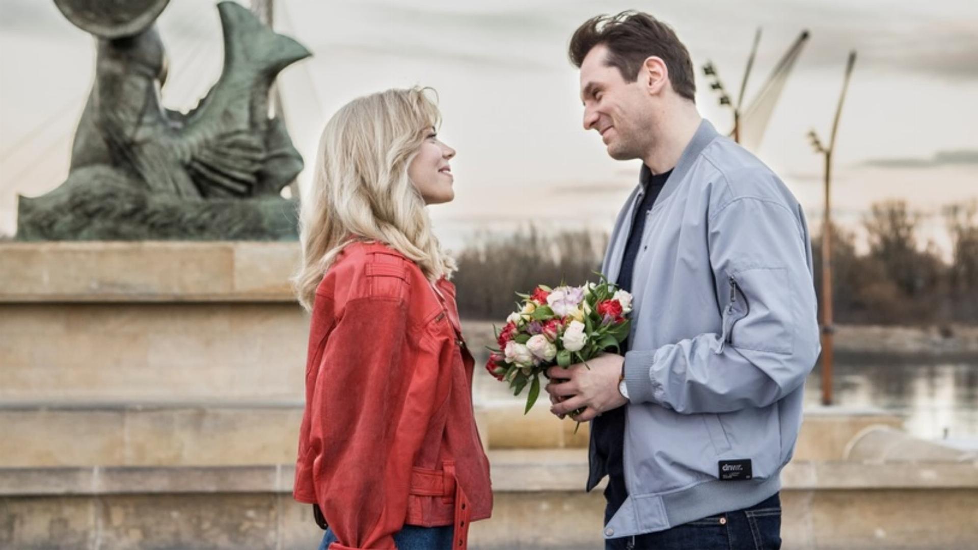 მეორე ნახევარი  ქართულად -  Second Half