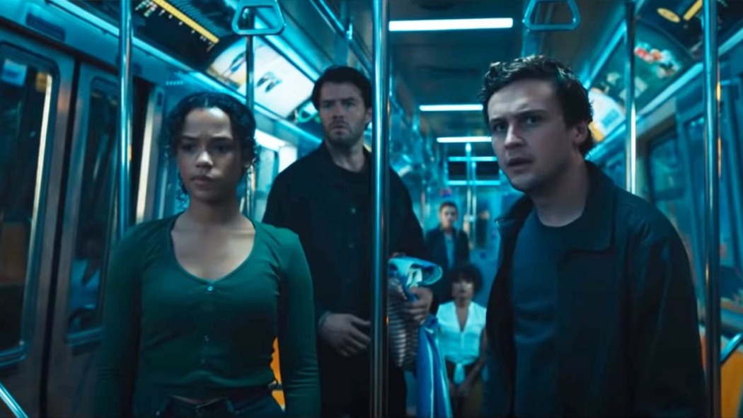 გაქცევის ოთახი 2: ჩემპიონთა ტურნირი  ქართულად -  Escape Room: Tournament of Champions