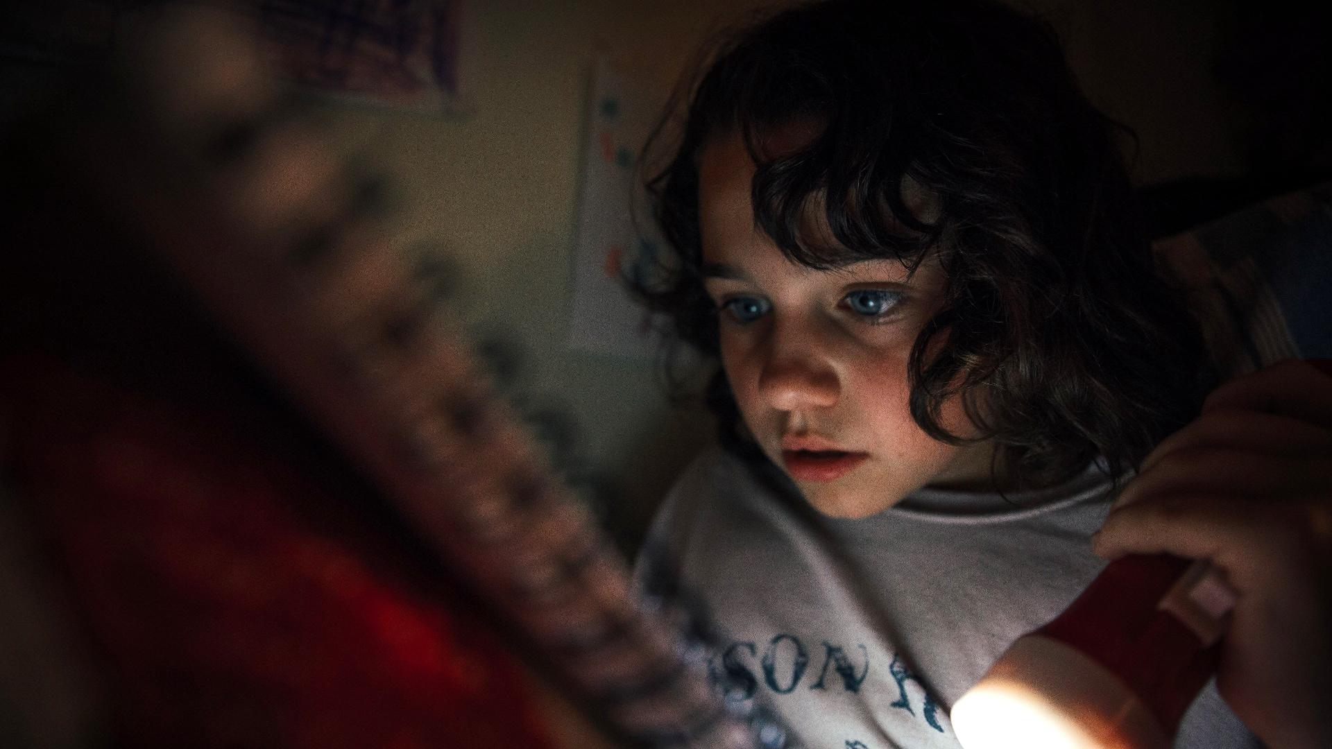 ვენდი  ქართულად -  Wendy