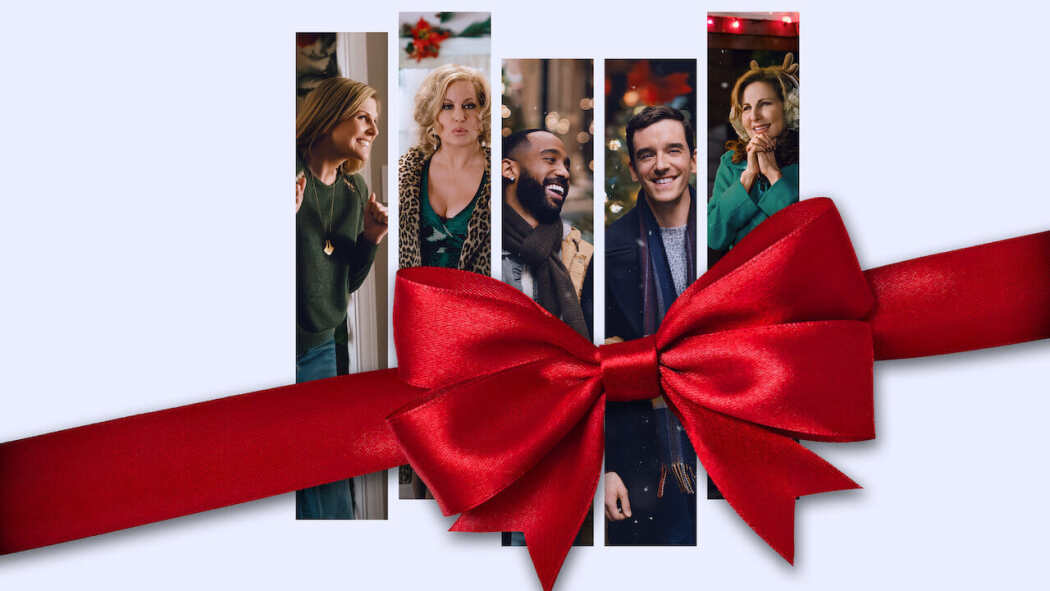 სრულიად მარტოხელა  ქართულად -  Single All the Way