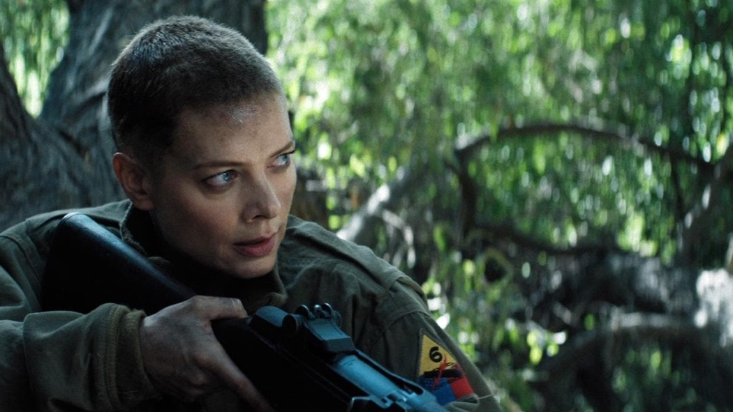 ჯოჯოხეთში არ არსებობს რისხვა  ქართულად -  Hell Hath No Fury