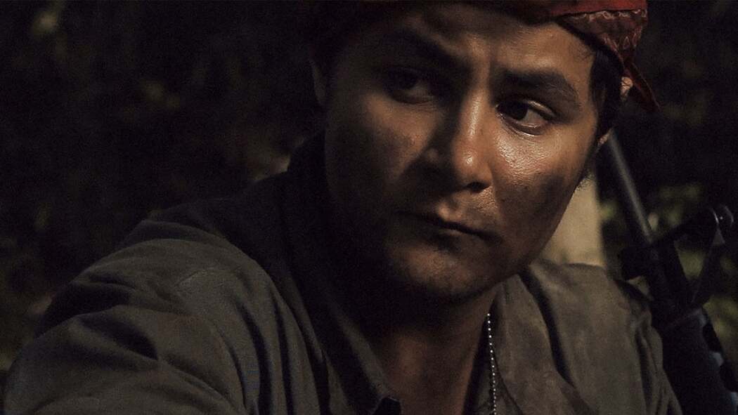 ბრძოლის იარები  ქართულად -  Battle Scars